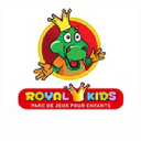 Royalkids.fr logo