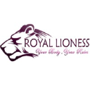Royallioness.com logo