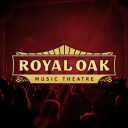 Royaloakmusictheatre.com logo