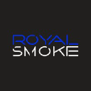 Royalsmoke.lt logo