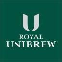 Royalunibrew.com logo