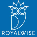 Royalwise.com logo