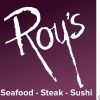 Roysrestaurant.com logo