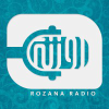 Rozana.fm logo