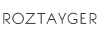 Roztayger.com logo