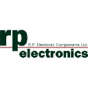 Rpelectronics.com logo