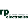 Rpelectronics.com logo