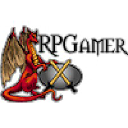 Rpgamer.com logo