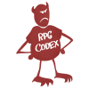 Rpgcodex.net logo