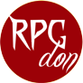 Rpgdon.com logo