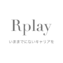 Rplay.me logo