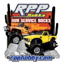 Rpphobby.com logo