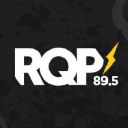 Rqp.fm logo