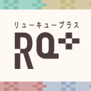 Rqplus.jp logo