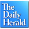 Rrdailyherald.com logo