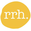 Rrh.org.au logo