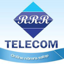 Rrrtelecom.az logo