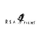Rsafilms.com logo