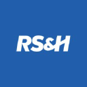 Rsandh.com logo