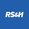 Rsandh.com logo