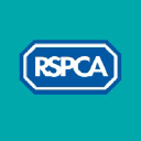 Rspca.org.uk logo