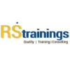 Rstrainings.com logo