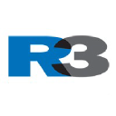 Rthree.com logo