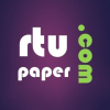 Rtupaper.com logo