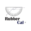 Rubbercal.com logo