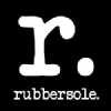 Rubbersole.co.uk logo