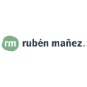 Rubenmanez.com logo
