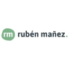 Rubenmanez.com logo