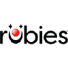 Rubies.de logo