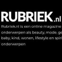 Rubriek.nl logo