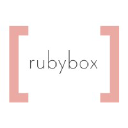 Rubybox.co.za logo
