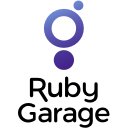 Rubygarage.org logo