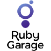 Rubygarage.org logo