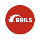 Rubyonrails.org logo