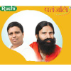 Ruchisoya.com logo