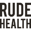 Rudehealth.com logo