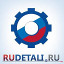 Rudetali.ru logo