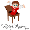 Rudolphacademy.com logo