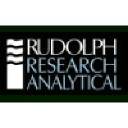 Rudolphresearch.com logo