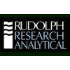 Rudolphresearch.com logo