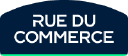 Rueducommerce.fr logo