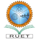 Ruet.ac.bd logo