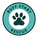 Ruffstartrescue.org logo