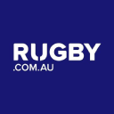 Rugby.com.au logo