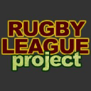 Rugbyleagueproject.org logo