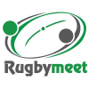 Rugbymeet.com logo